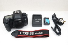 CANON EOS 5D Mark III BODY
