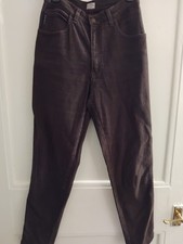 Armani Jeans Size 29, Skinny