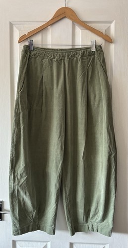 Mama trousers extra large - b,