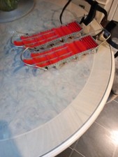 Mountaineering  Footfang Snow