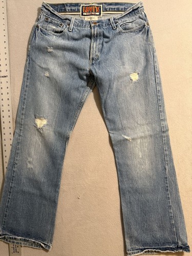 Levi 527 low - 527,