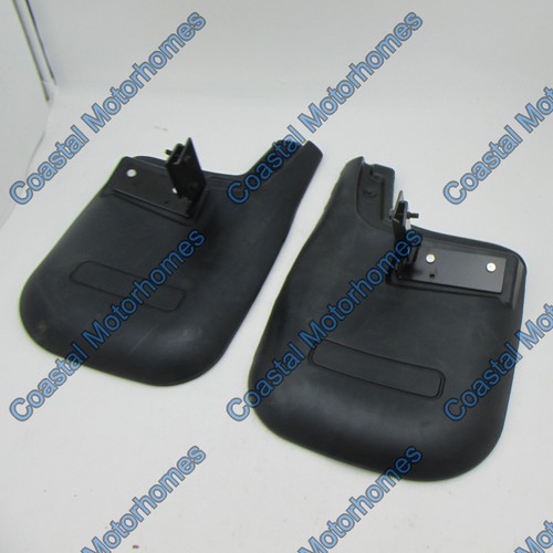 Fits fiat ducato - fits, boxer