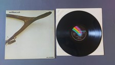 Wishbone Ash first album Vinyl