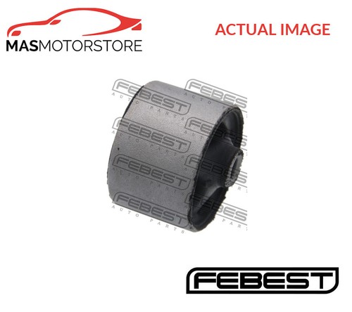 Engine mount mounting febest - mounting,