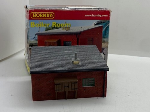 Pre owned hornby skaledale - hornby,
