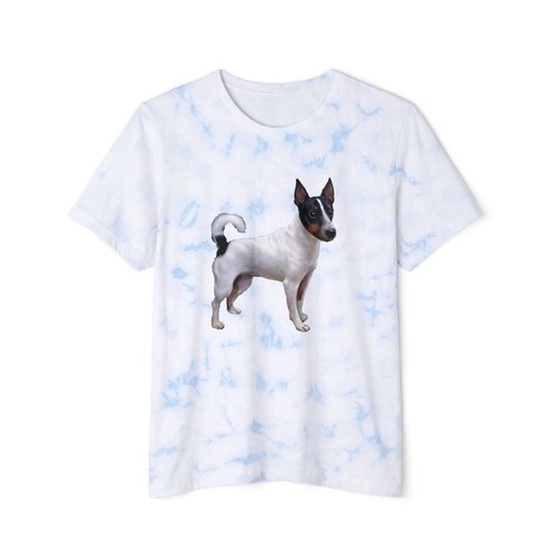 Japanese terrier unisex - japanese,
