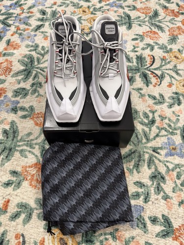 New martine rose - martine, nike