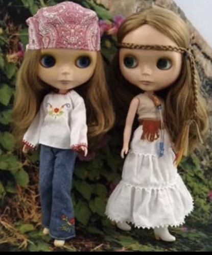 Neo blythe shop - shop, limited
