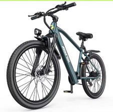 Aairsk GT900 Electric Bike 26"