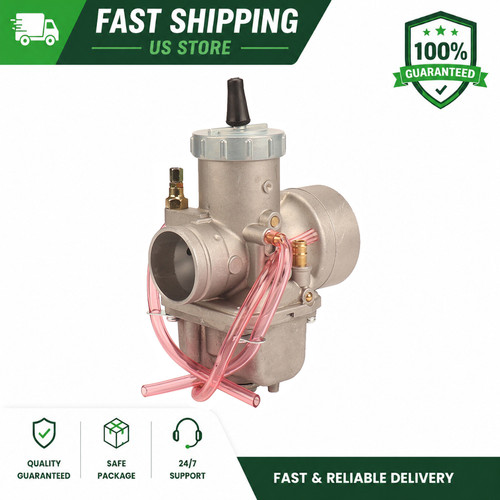 Vm38 38mm carburetor for - vm38,