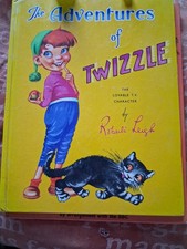 The Adventures of Twizzle Full