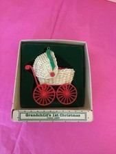 Hallmark Keepsake Ornament