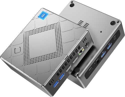 Nipogi gaming mini ck10 - gaming,