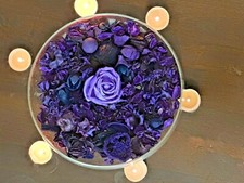 Scented Potpourri - Fragranced