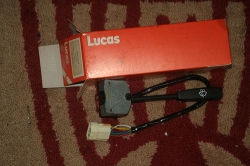Nos wiper switch - wiper,