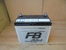 HONDA CRV 2019 2.0 HYBRID BATTERY 46B24R(S)-MF FURUKAWA HI DASH