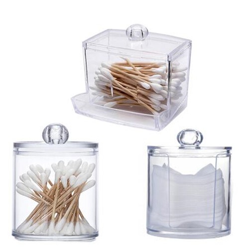 Acrylic storage container - acrylic,