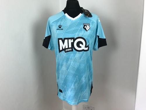 Watford football shirt 2023 - shirt, 2023/24
