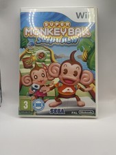 Super Monkey Ball Step & Roll