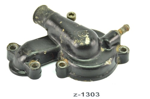 Husqvarna 610 8ae - husqvarna, bj.91