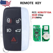 for Jaguar XF XJ XK XE F-Type