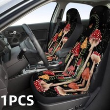 Front Car Seat Covers Washable