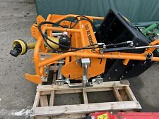 SiSIS TM1000 SCRIFIER HYDRAULIC REAR BUCKET TIP (EX DEMO)