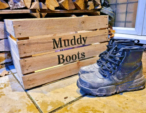 Boot shoe storage rack - shoe,