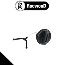 Husqvarna fuel cap fits55 - cap, 334t