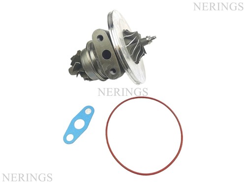 Turbocharger chra cartridge - turbocharger,