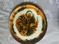 CELTIC POTTERY NEWLYN PHOENIX