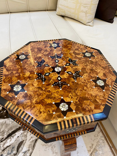 Luxury coffee table - luxury,