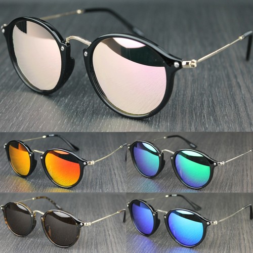 Oval lens metal - oval,