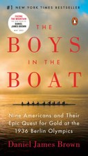 The Boys in the Boat: Nine