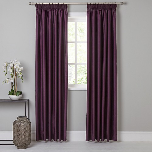 Brand new john lewis taffeta - brand,