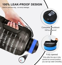 QuiFit 3.78/2.2 Litre