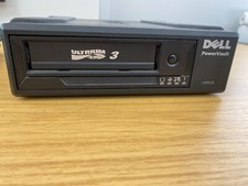 Dell PowerVault Ultrium LTO 3