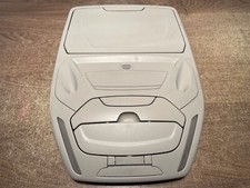 FORD C MAX Mk2 2011 INTERIOR