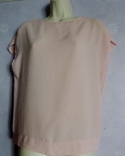 New next peach - peach, relaxed