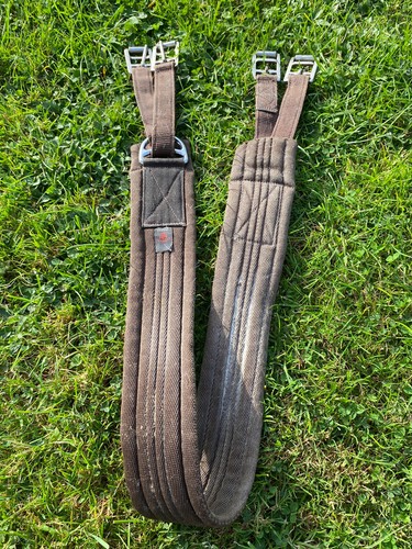 Brown cottage craft - 46”,