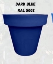 78cm Big plant pot, garden