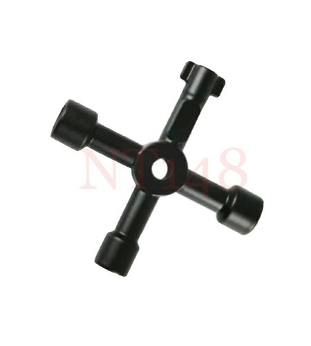 Utilitiy box key way gas - 4,