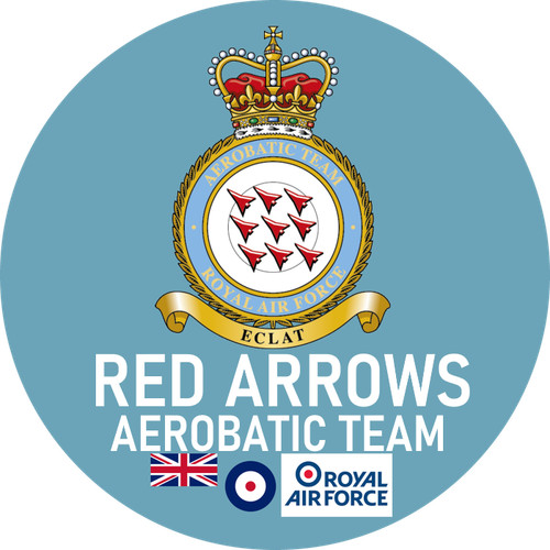 Raf pin badge choose - badge, your