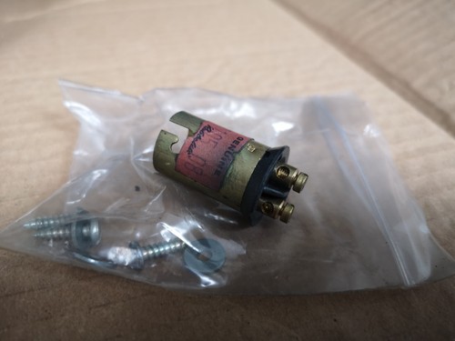 Genuine rubbolite bulb - genuine,