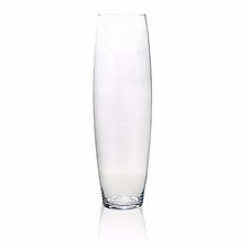 60cm tall cylinder - cylinder, transparent