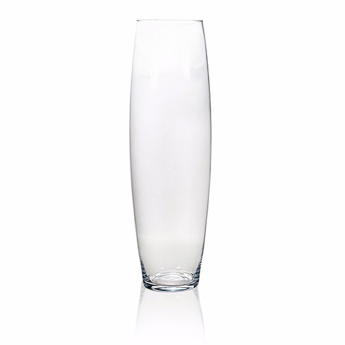 60cm tall cylinder transparent - 60cm,