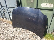 MGF MGTF BONNET IN ANTHRACITE (LQW )