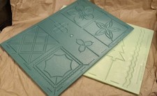 Keepsake 'Emboss to Impress'