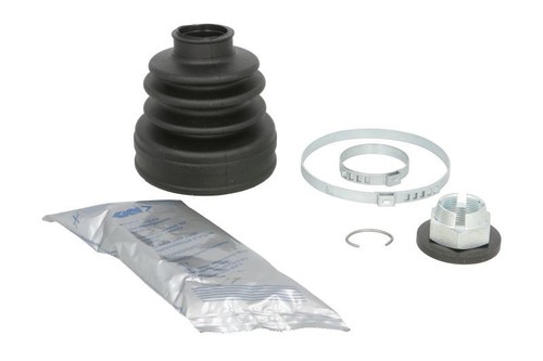 Spidan 025900 bellow set - 0.025900,