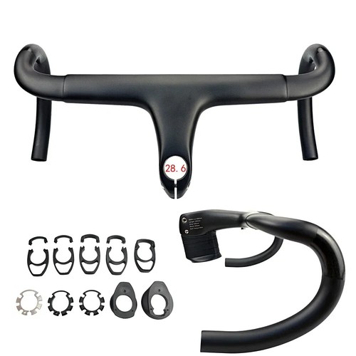 6mm all carbon fiber racing - fiber,